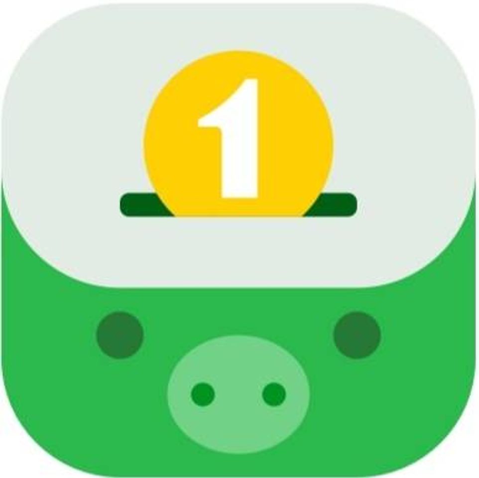 App Money Lover 