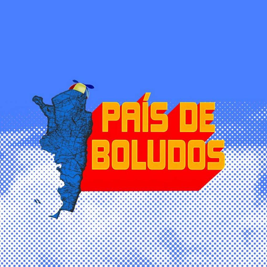 Moda País de Boludos