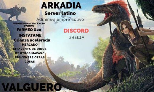 ARK: Survival Evolved – Explorer's Edition