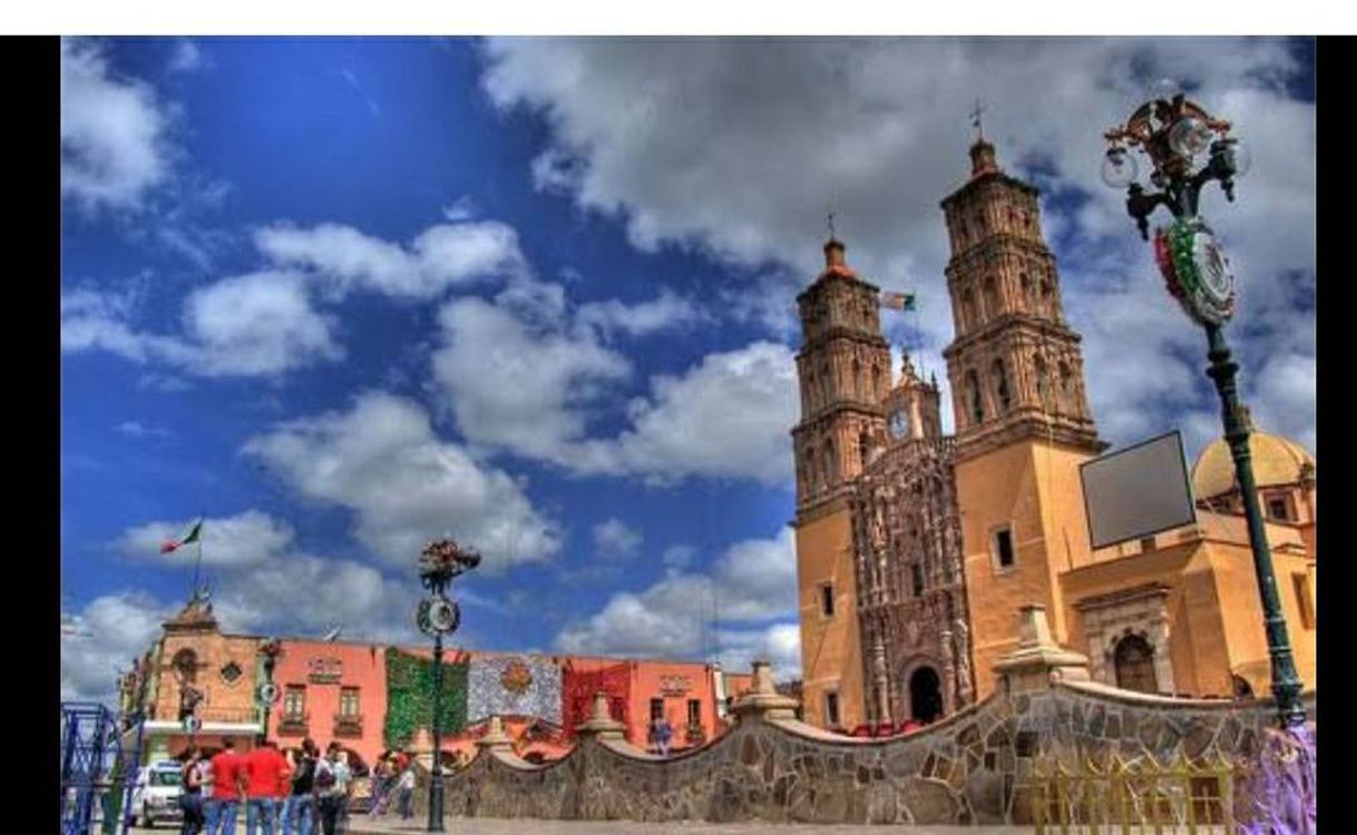 Place Dolores Hidalgo Cuna de la Independencia Nacional