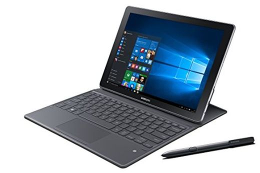 Samsung Galaxy Book SM-W720 - Tablet