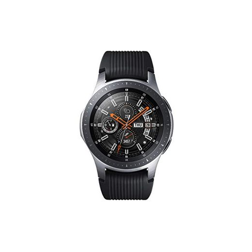 Samsung Galaxy Watch - Reloj Inteligente