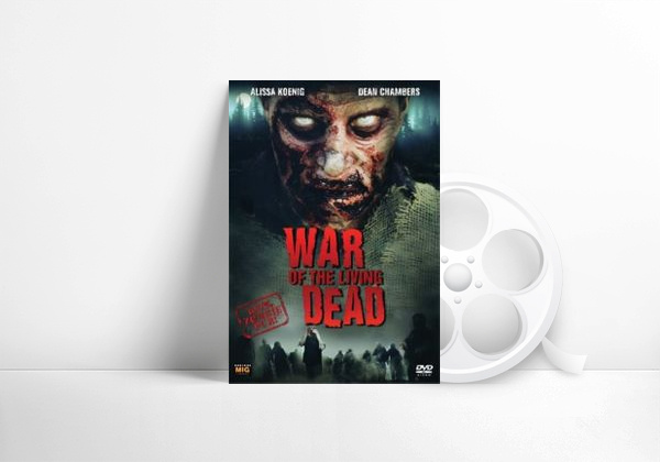 Movie Zombie Wars