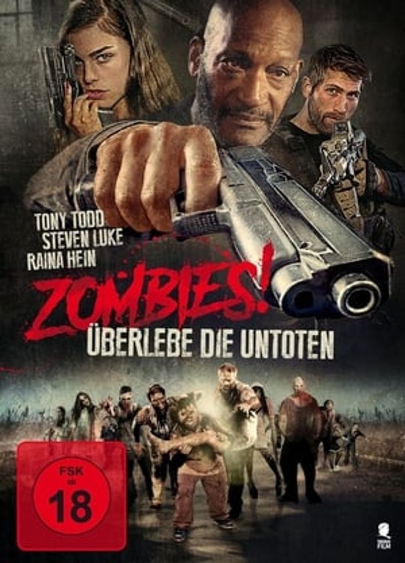 Movie Zombies