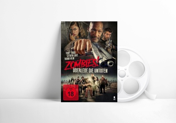 Movie Zombies