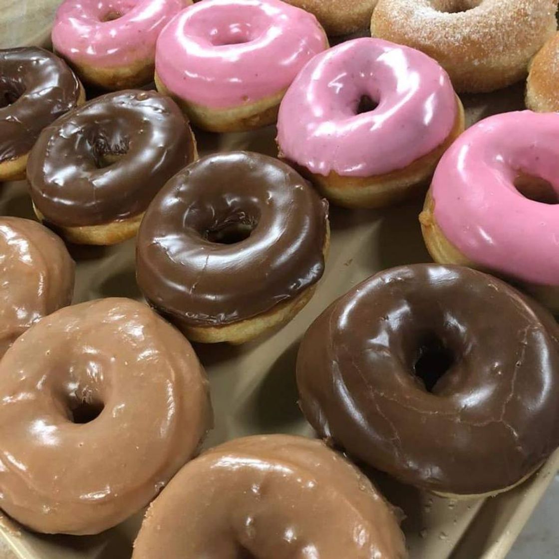 La rica Dona 🍩🤤