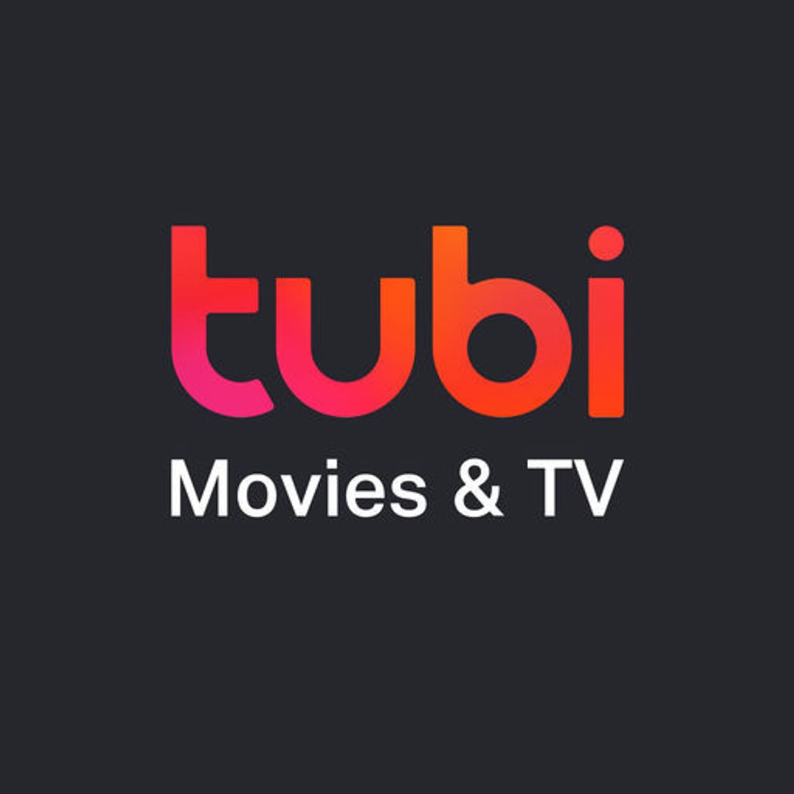 App Tubi - Ve Películas y TV