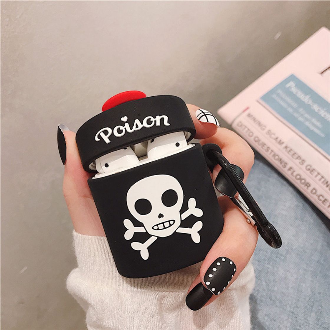 Products Posion airpod case