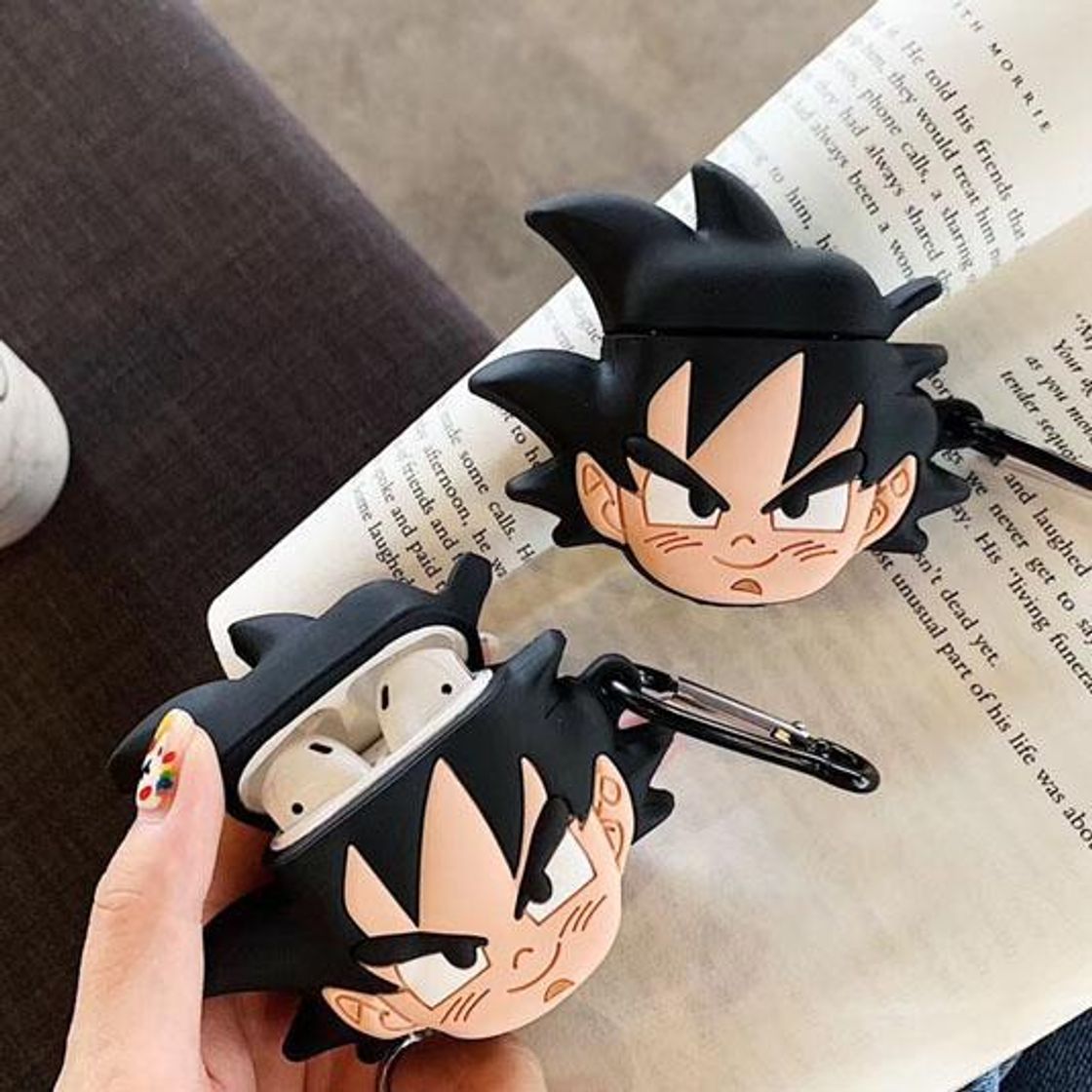 Products Goku airpods case