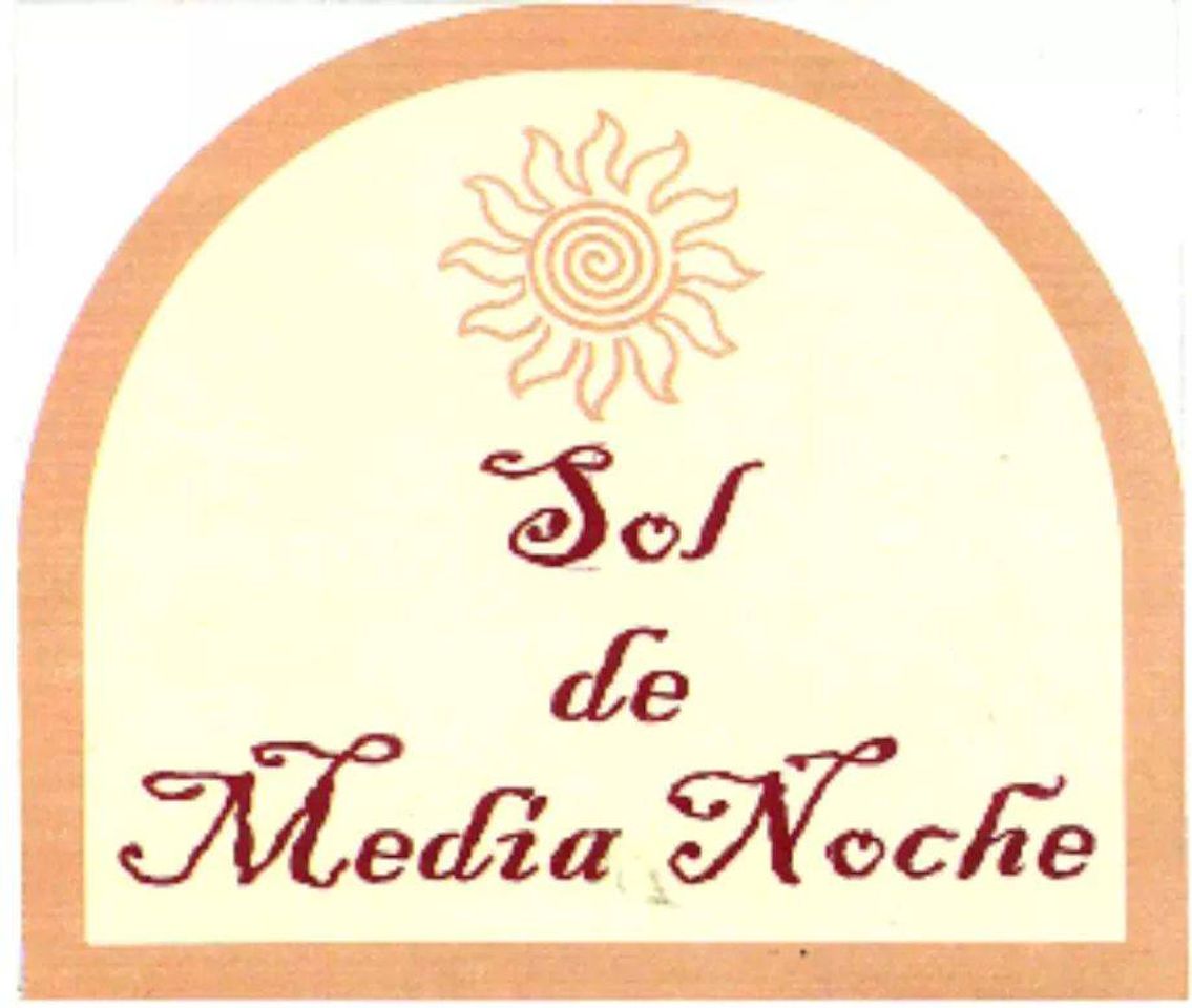 Fashion Sol de media noche 