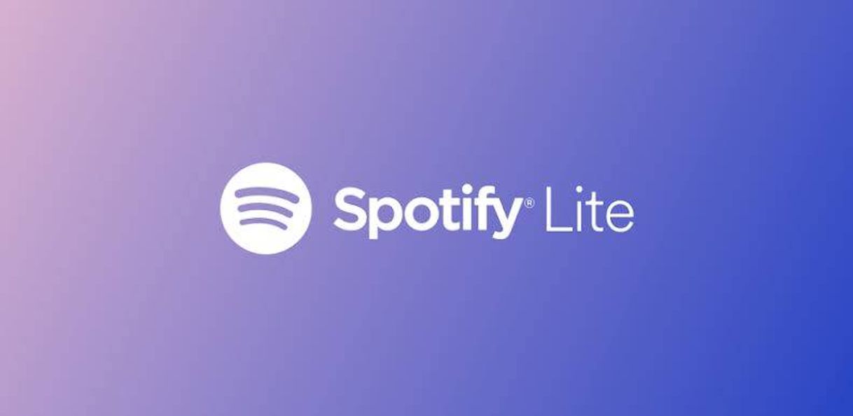 App Spotify Lite