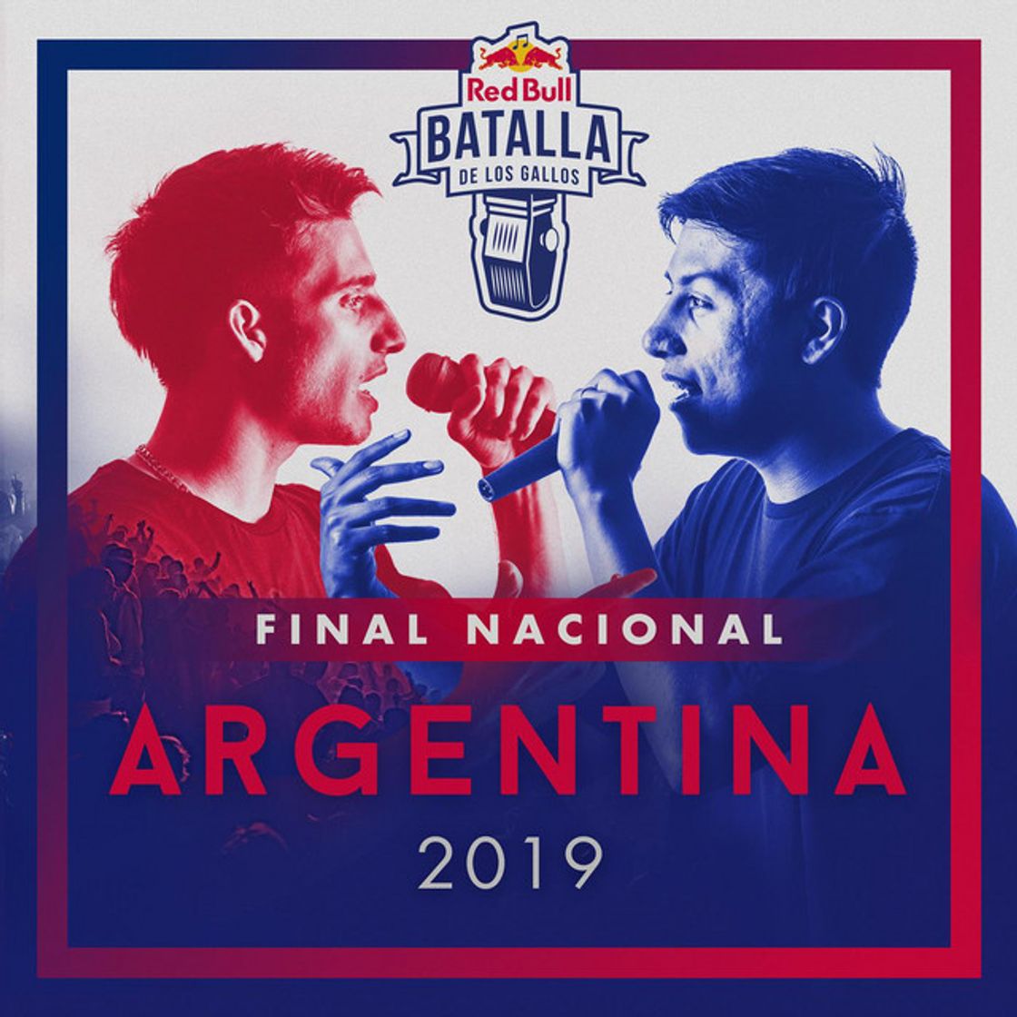 Music Trueno vs Nacho - Octavos de Final