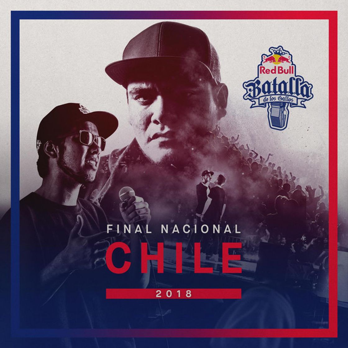 Music Pepe Grillo VS. Acertijo - Semifinal (Live)