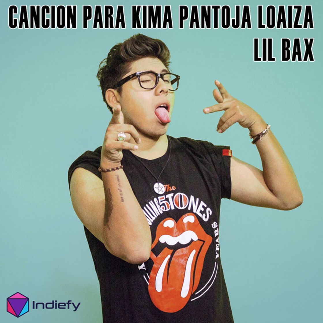 Canción Cancion Para Kima Pantoja Loaiza