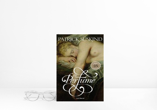 Libro El perfume