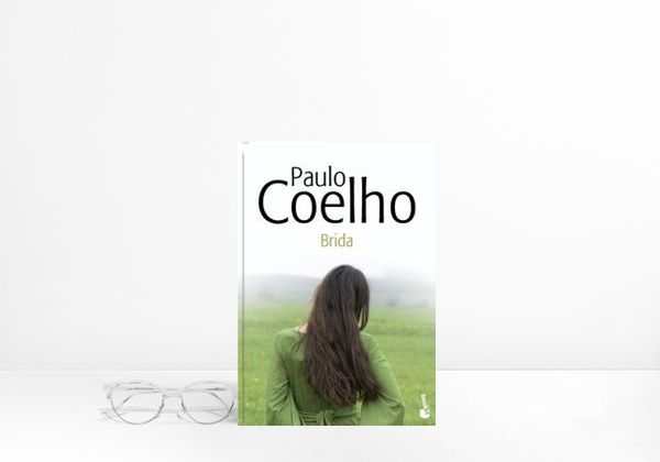 Libro Brida