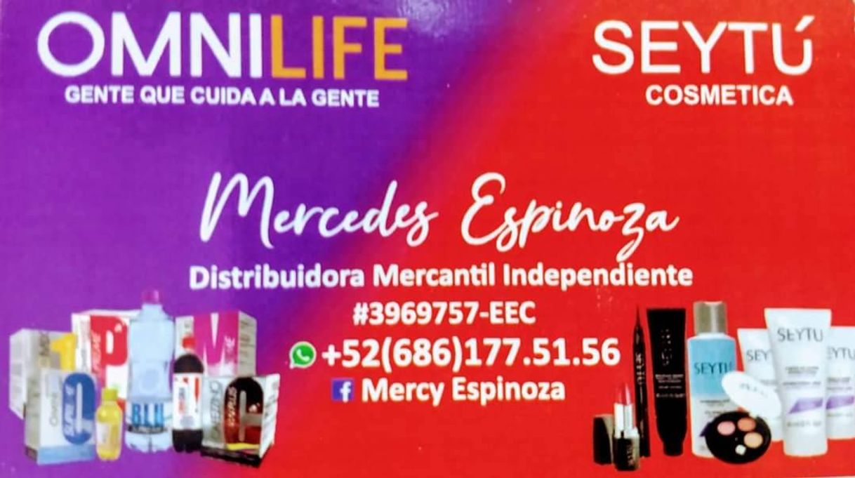 Moda ‼️ SEYTÚ - OMNILIFE ‼️