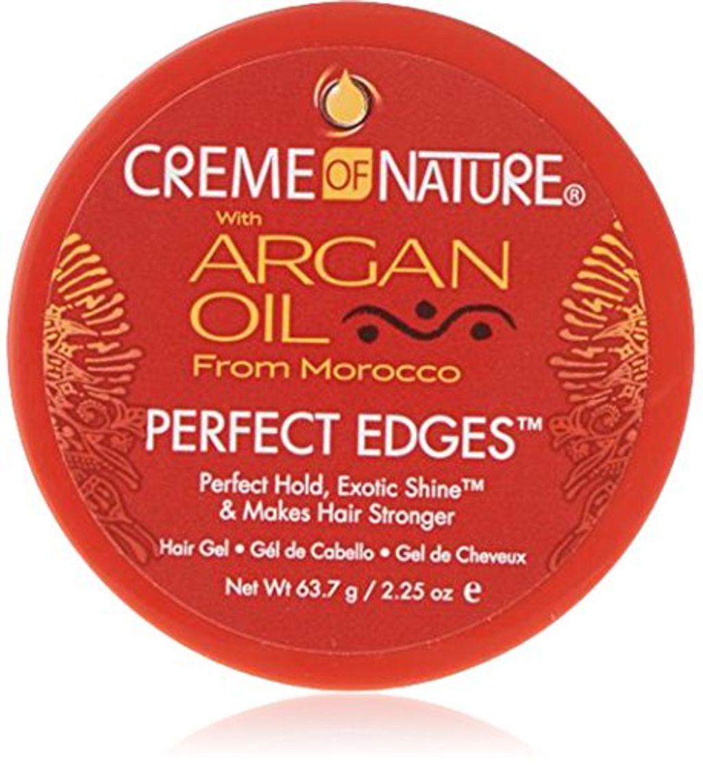 Product Creme Of Nature Perfect Edges