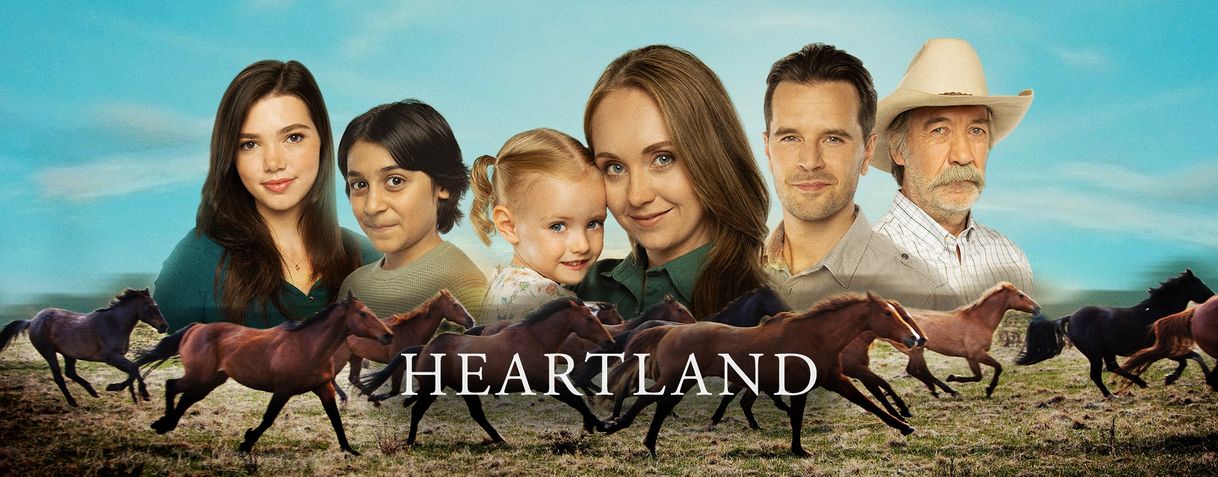 Serie Heartland