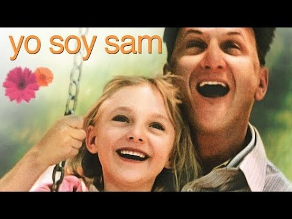 Película Yo soy Sam