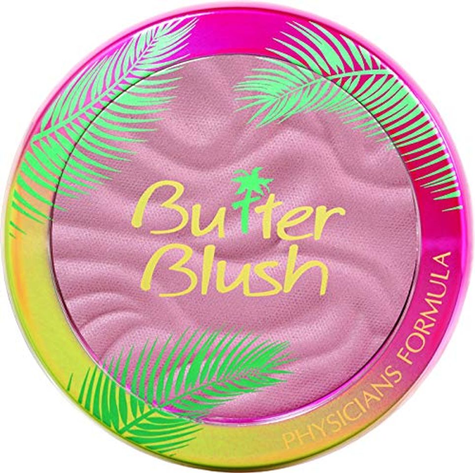 Beauty Physicians formula murumuru butter blush