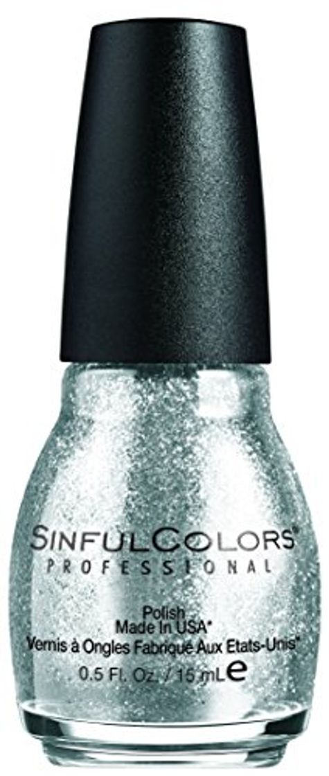 Product Sinful Colors Esmalte de uñas N ° 923 Queen of beauty 15 ml