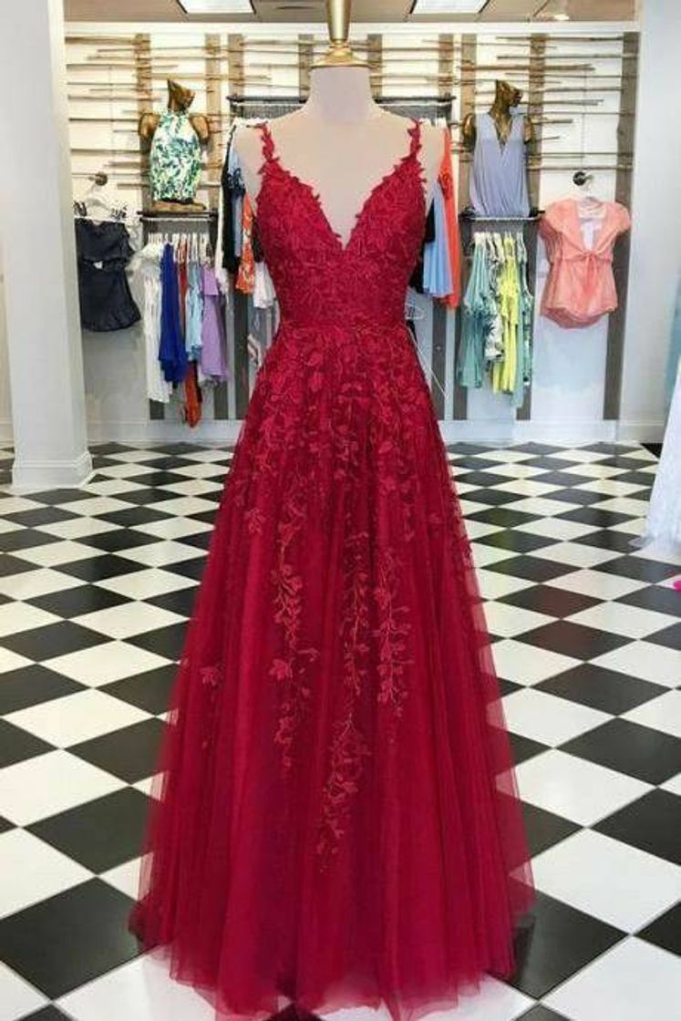 Fashion Prom dress 