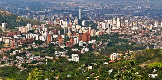 Santiago de Cali