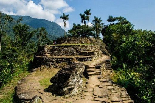 Ciudad Perdida