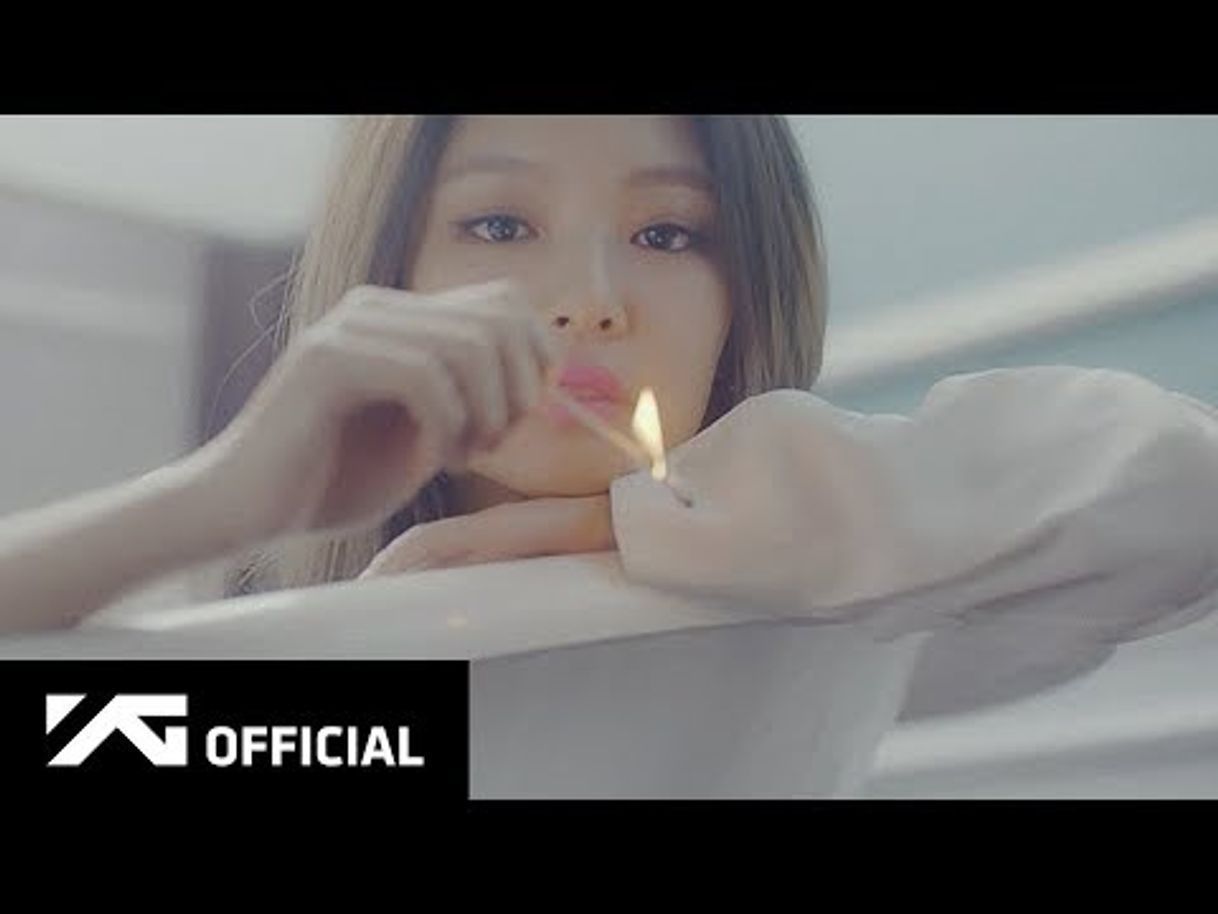 Canción BLACKPINK - '불장난 (PLAYING WITH FIRE)' M/V - YouTube