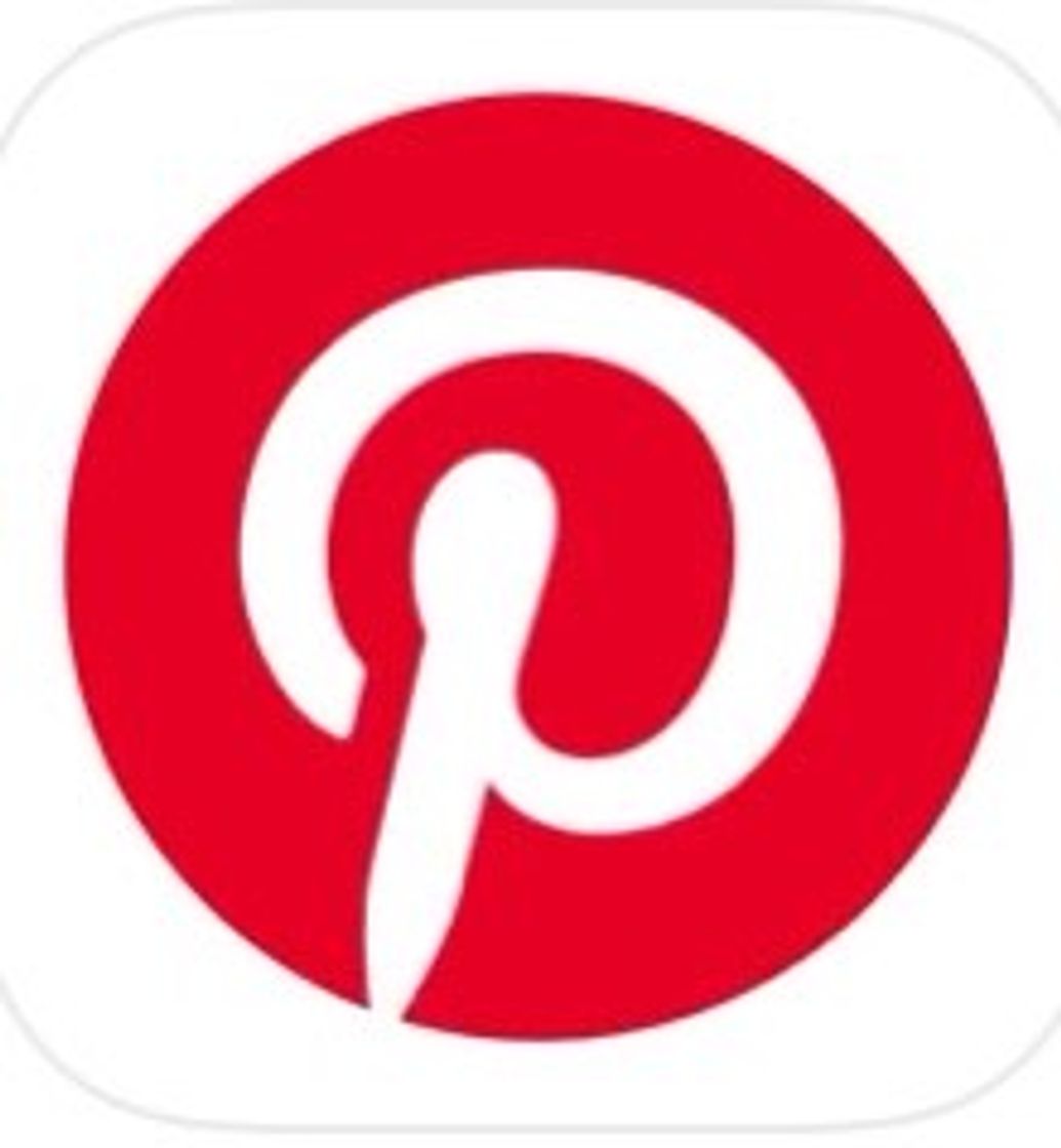 App Pinterest