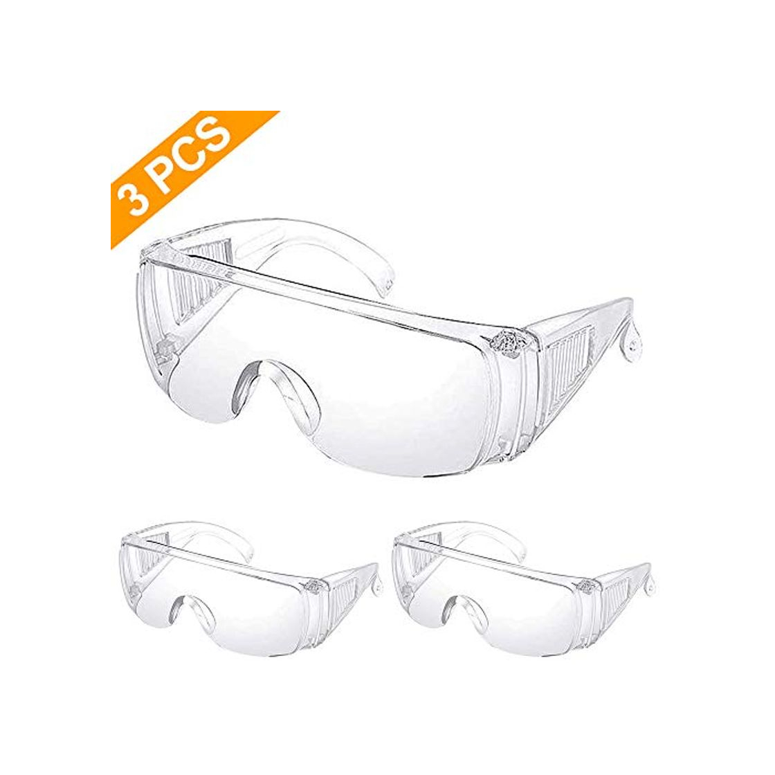 Products PADGENE - Gafas protectoras para los ojos