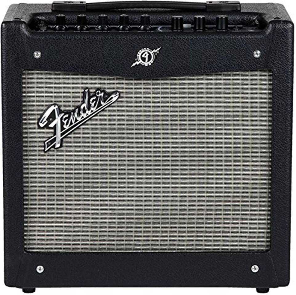 Producto Fender Mustang I