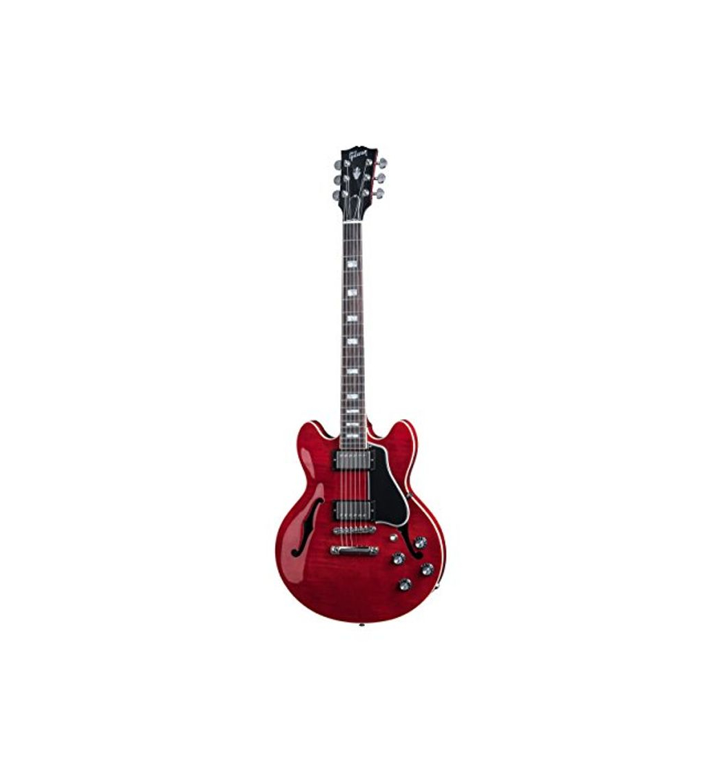 Social Gibson Memphis 2015 ES-339 - Guitarra eléctrica