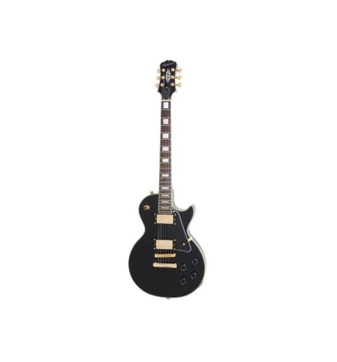 Epiphone Les Paul Custom PRO - Guitarra eléctrica