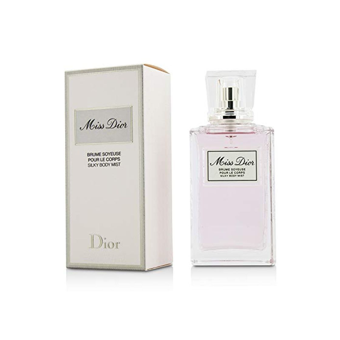 Producto Christian Dior Miss Dior Body Mist