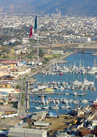 Ensenada