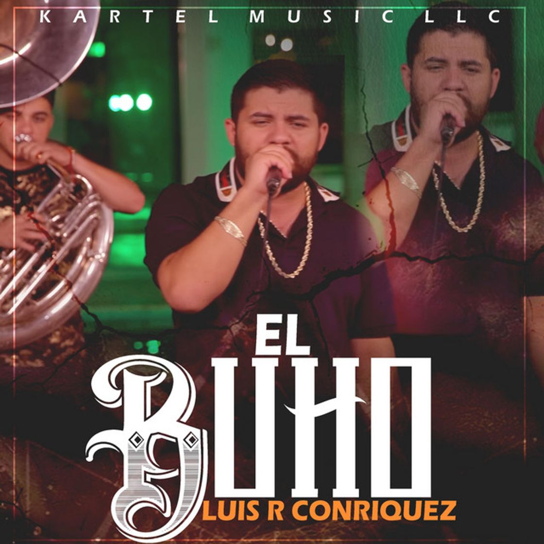 Music El Buho