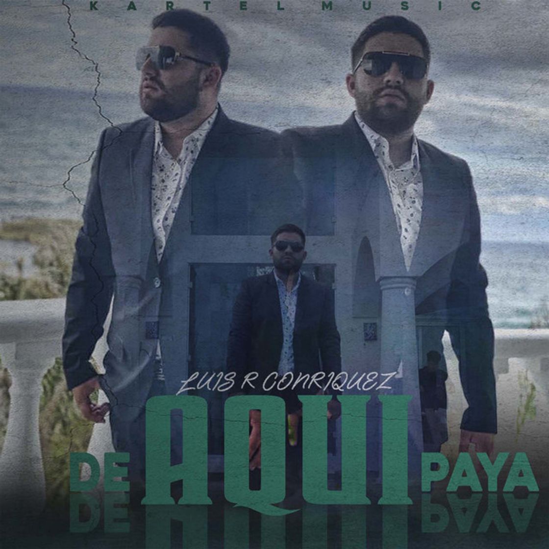 Music De Aqui Paya