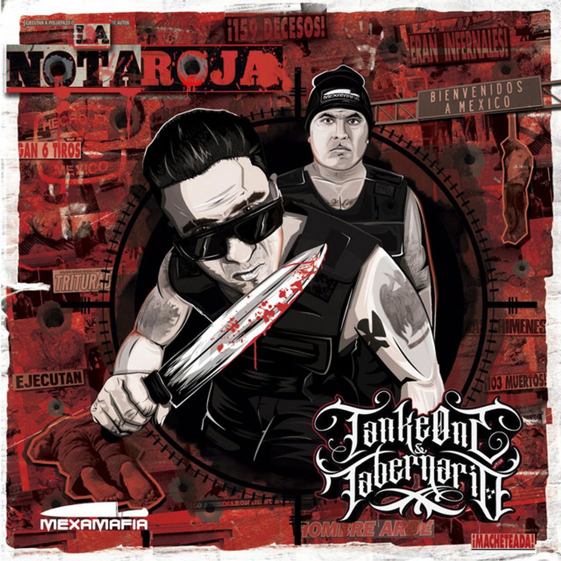 Music La Casa De La Muerte