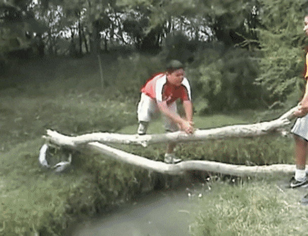 Social La caida de edgar