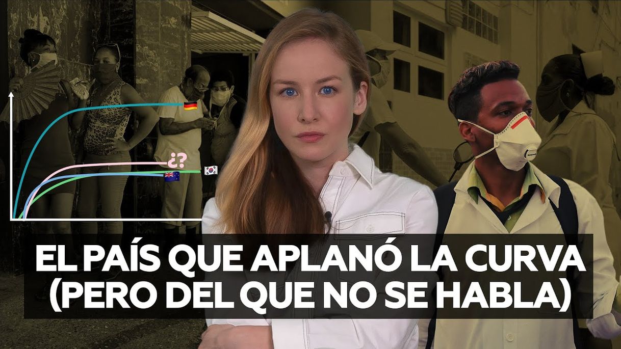 Social Noticias Covid19