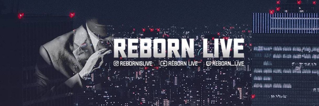 Social Reborn_live 