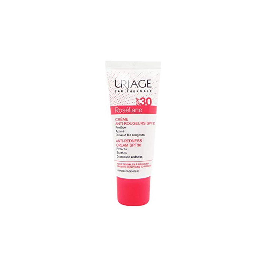 Beauty Uriage roséliane crema anti-rougeurs SPF 30 40 ml