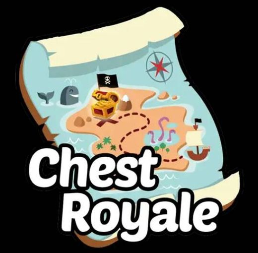 Chest Royale