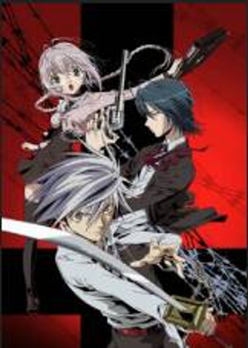 Serie Zombie Loan - Anime 