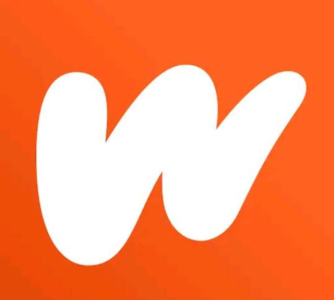 App Wattpad - onde histórias vivem