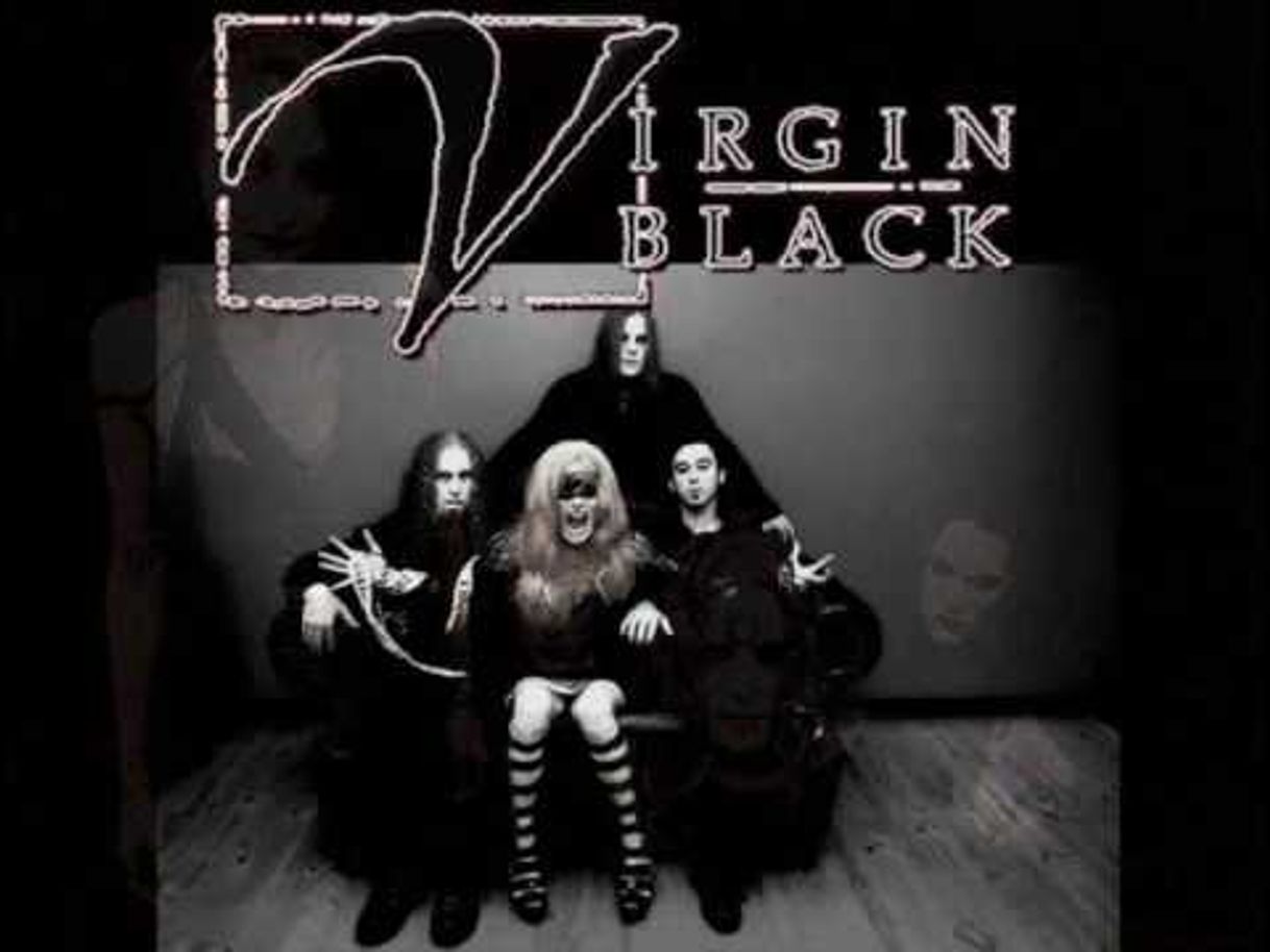 Canción Virgin Black