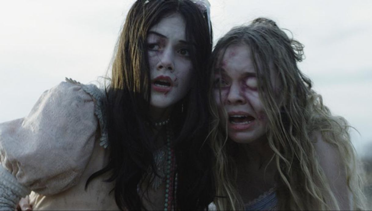 Movie Ghostland