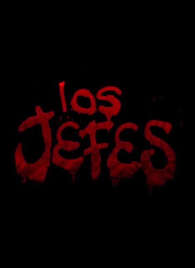 Movie Los jefes